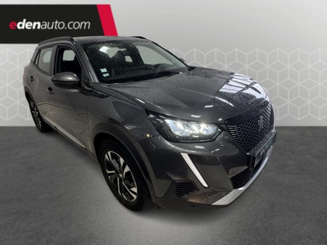 Peugeot 2008 image 3