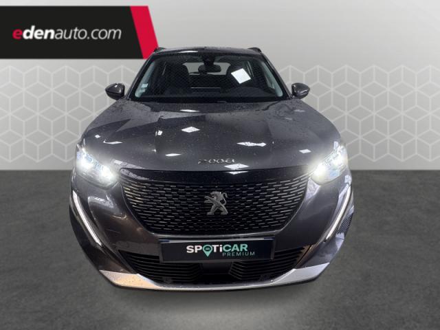 Peugeot 2008 image 9