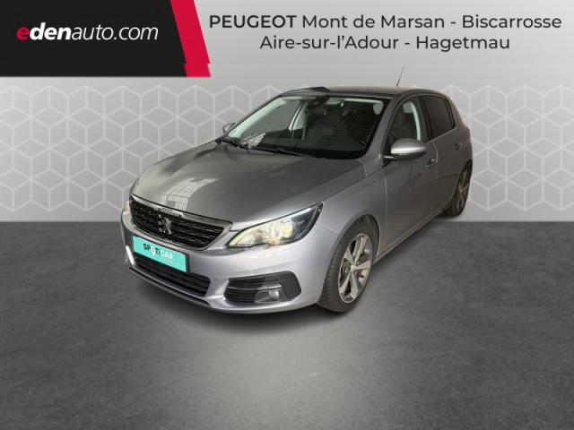Peugeot 308 Puretech 130ch S&s Eat8 Allure