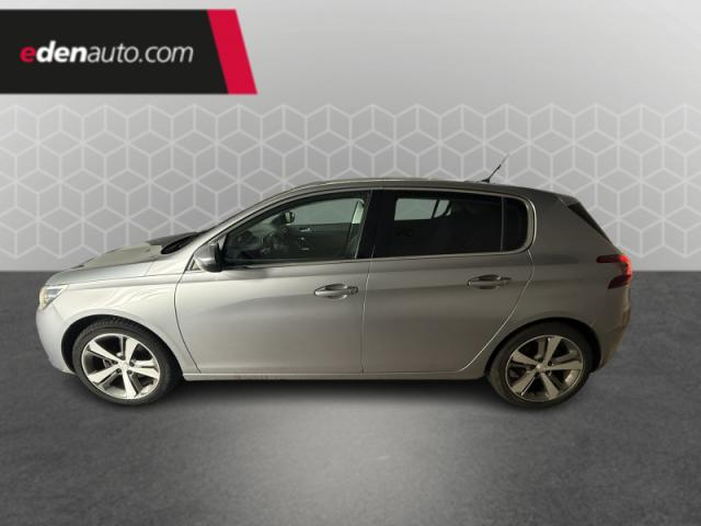 Peugeot 308 image 9