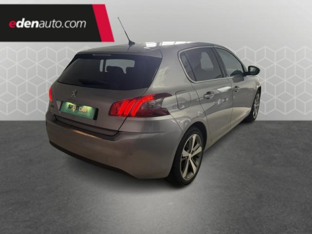 Peugeot 308 image 7