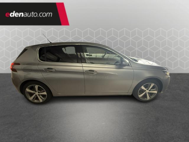 Peugeot 308 image 8