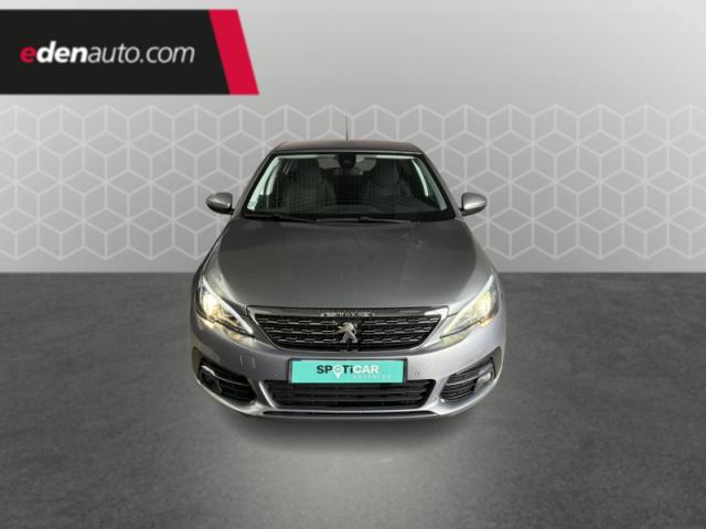 Peugeot 308 image 3