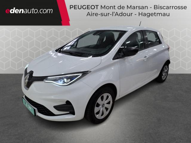 Renault Zoe R110 Achat Intégral Life