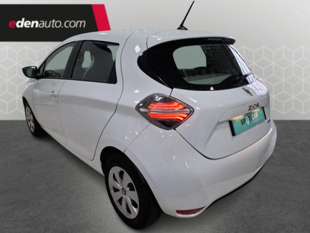 Renault Zoe image 4