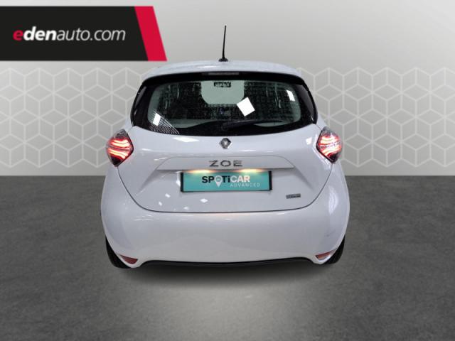 Renault Zoe image 1