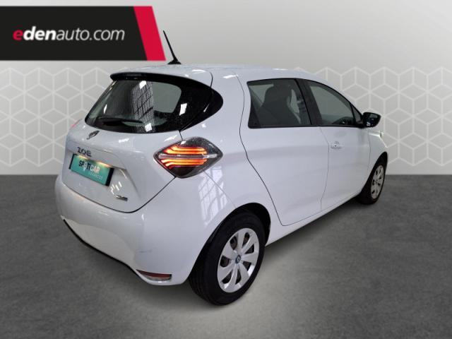 Renault Zoe image 5