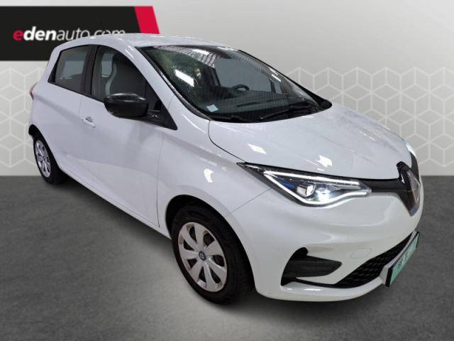 Renault Zoe image 2