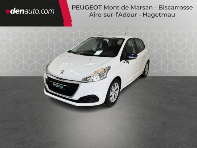 Peugeot 208 Puretech 68ch Bvm5 Like