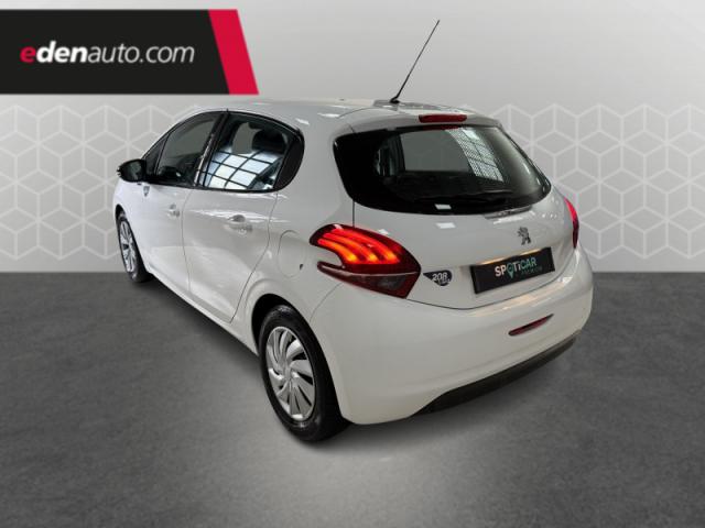 Peugeot 208 image 7