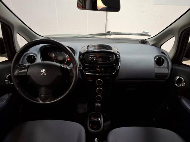 Peugeot Ion image 2
