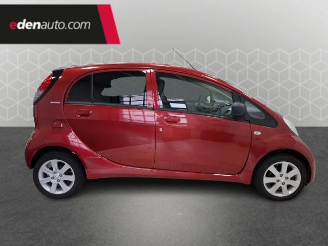 Peugeot Ion image 3