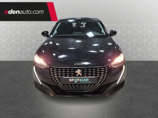 Peugeot 208 image 6