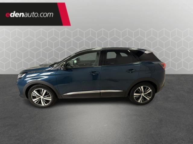 Peugeot 3008 image 9