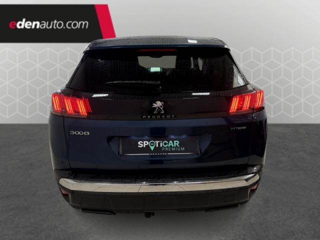 Peugeot 3008 image 8