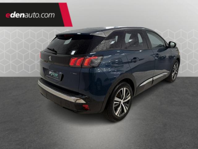 Peugeot 3008 image 5