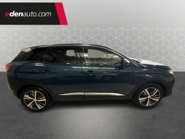 Peugeot 3008 image 2