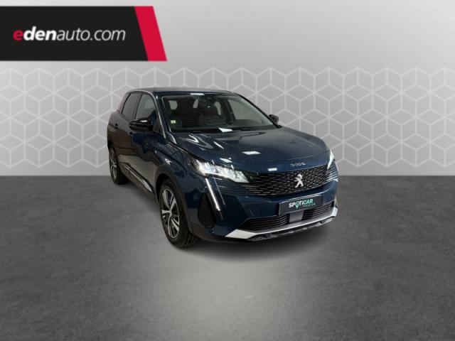 Peugeot 3008 image 6