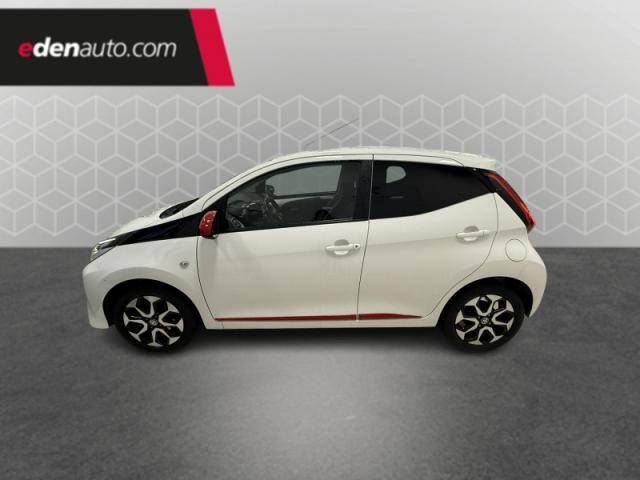Toyota Aygo image 4