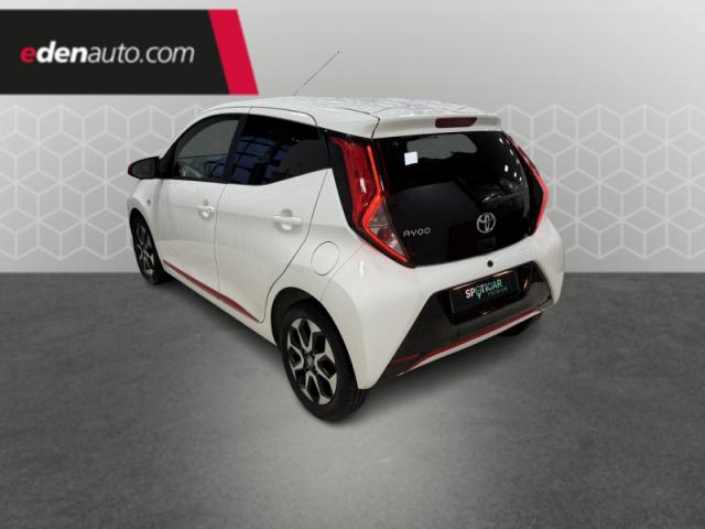 Toyota Aygo image 9