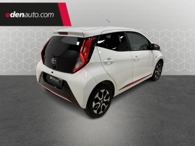 Toyota Aygo image 6