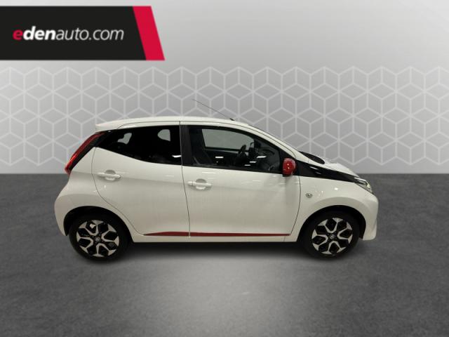 Toyota Aygo image 2