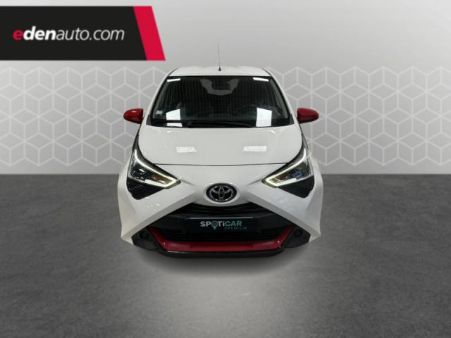 Toyota Aygo image 3