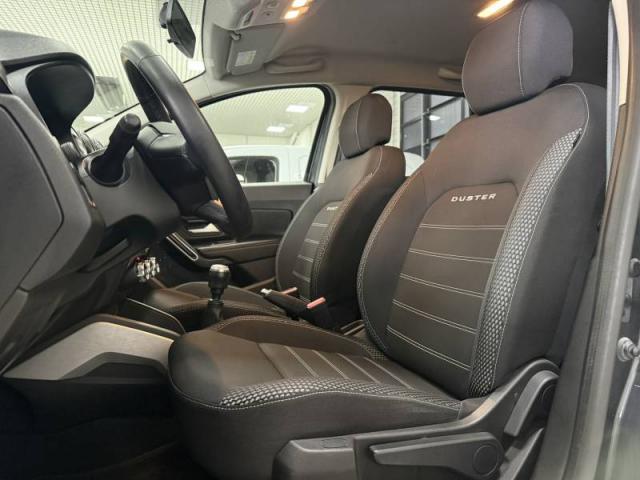 Dacia Duster image 7
