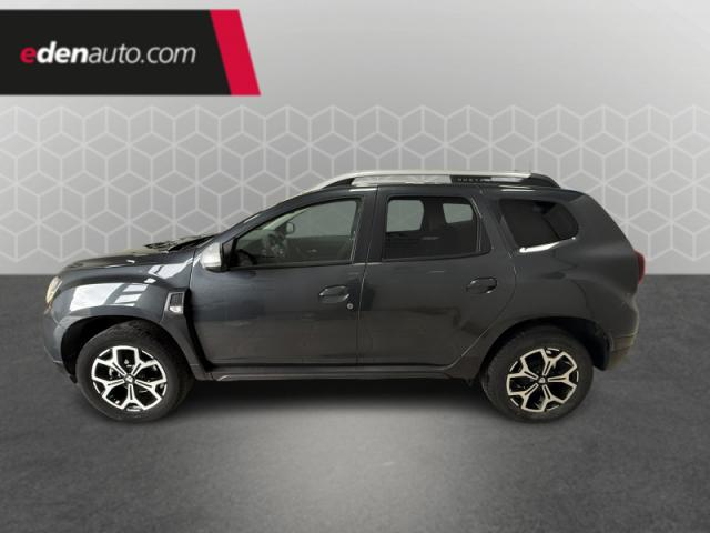 Dacia Duster image 3