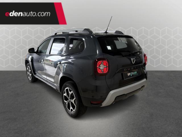 Dacia Duster image 4