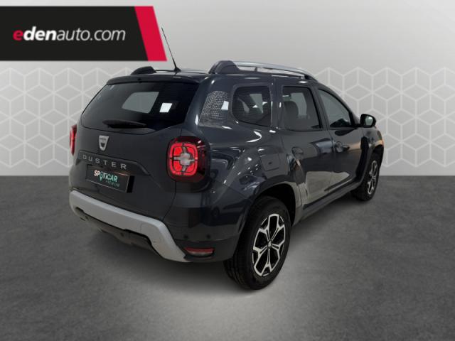 Dacia Duster image 8