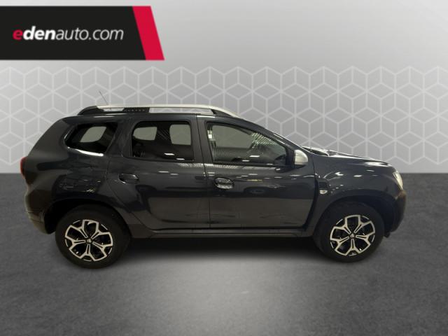 Dacia Duster image 5