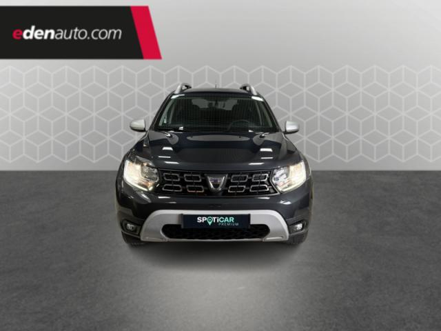 Dacia Duster image 6