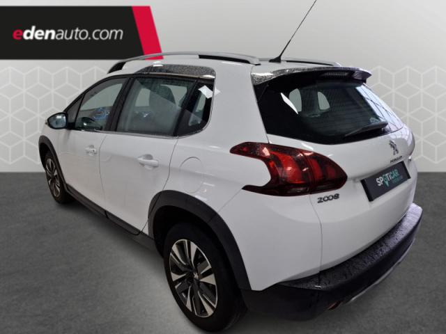 Peugeot 2008 image 3