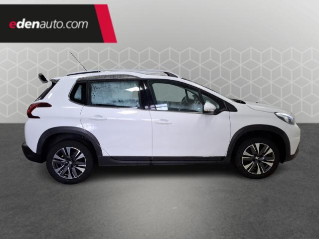 Peugeot 2008 image 4