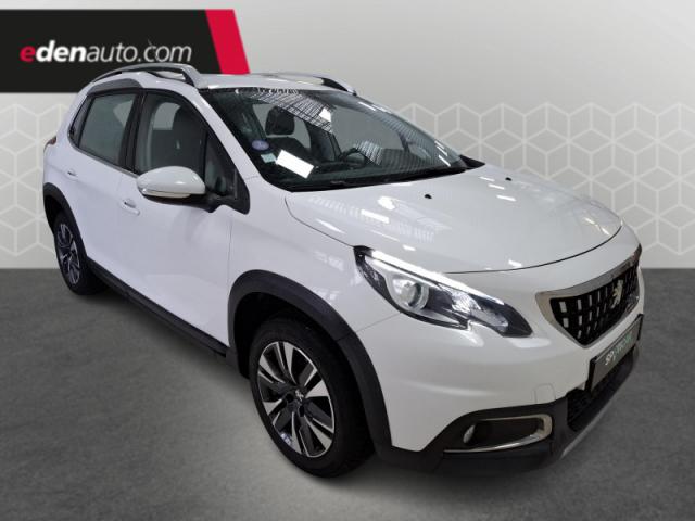 Peugeot 2008 image 6
