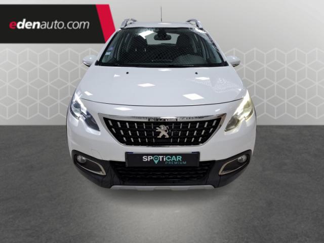 Peugeot 2008 image 8