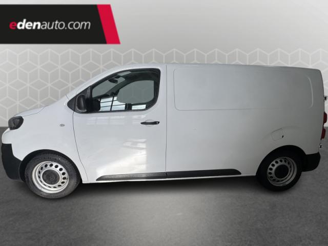 Peugeot Expert image 3