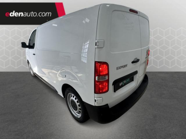 Peugeot Expert image 5