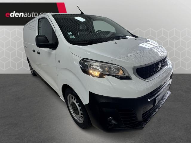 Peugeot Expert image 1