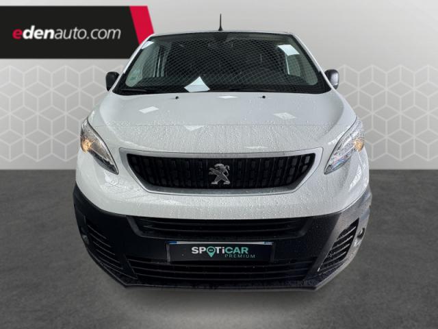 Peugeot Expert image 4