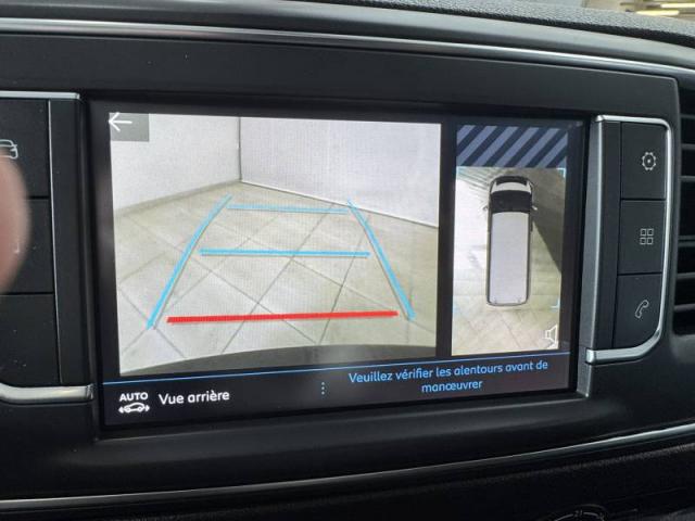 Peugeot Expert image 8