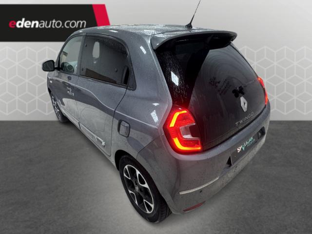 Renault Twingo image 5