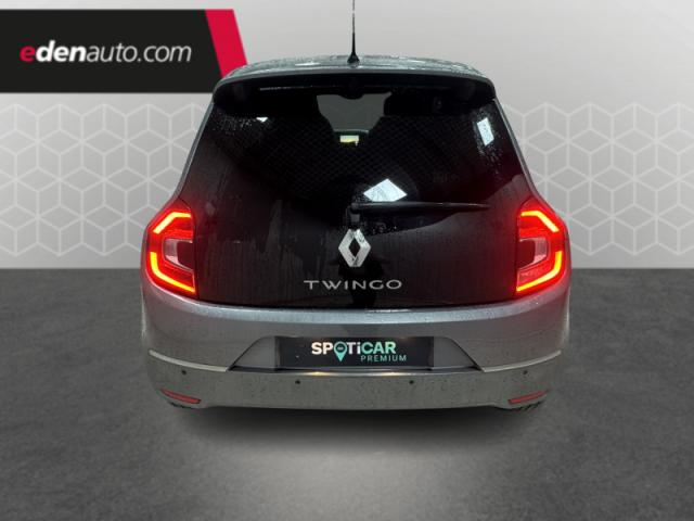Renault Twingo image 2
