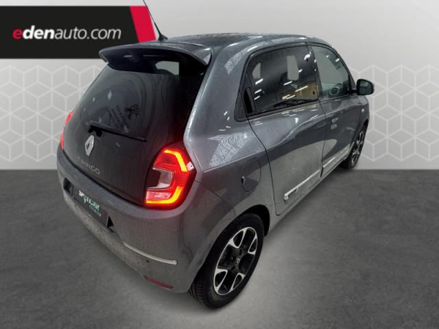 Renault Twingo image 9