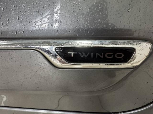 Renault Twingo image 3