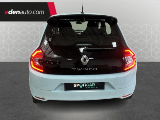 Renault Twingo image 5