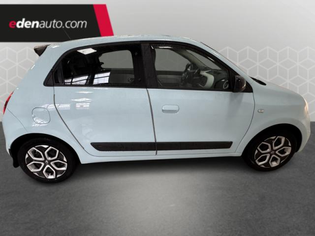 Renault Twingo image 8