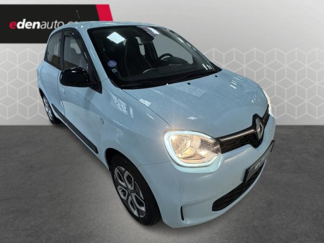 Renault Twingo image 2