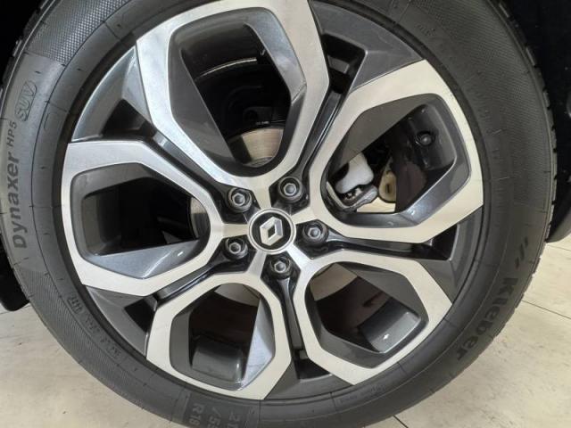 Renault Captur image 4